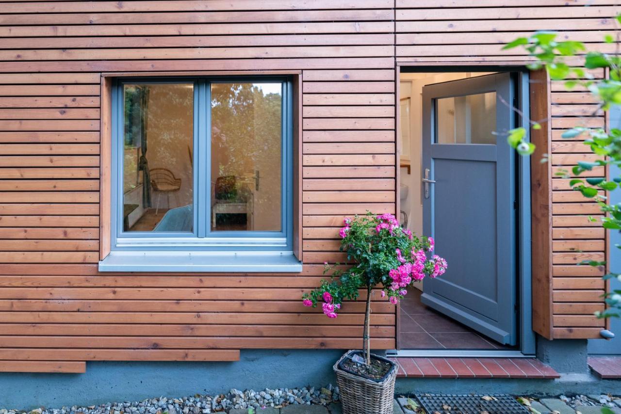 Urlaub An Der Flensburger Foerde Mit Sauna & Schoenem Ambiente Ngoại thất bức ảnh