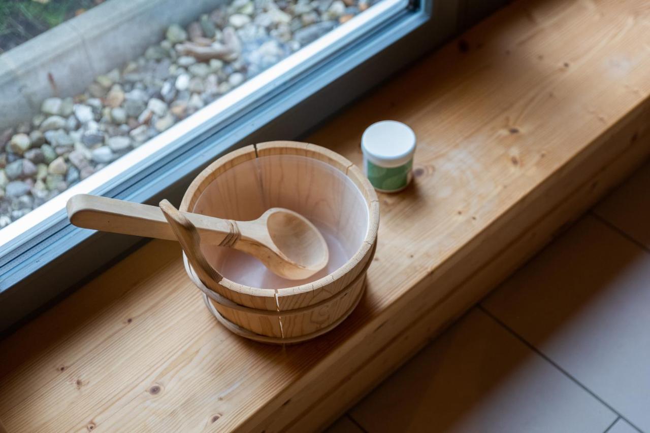 Urlaub An Der Flensburger Foerde Mit Sauna & Schoenem Ambiente Ngoại thất bức ảnh