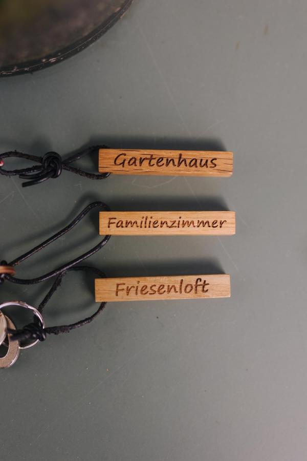 Urlaub An Der Flensburger Foerde Mit Sauna & Schoenem Ambiente Ngoại thất bức ảnh