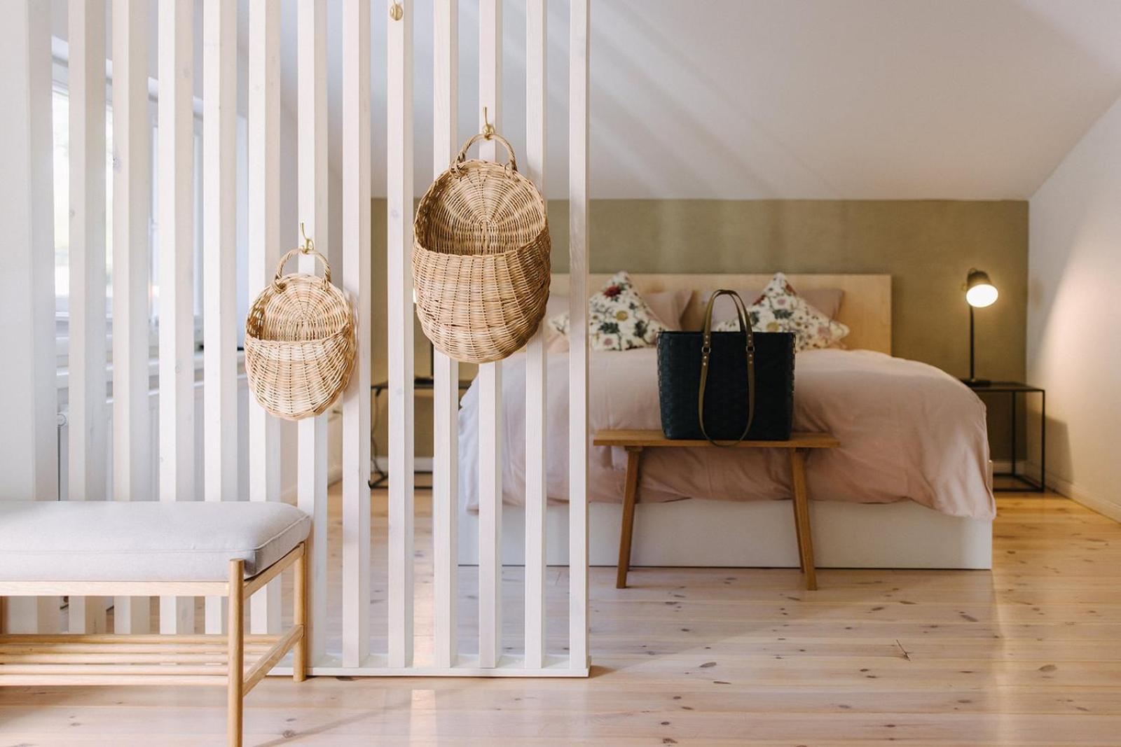 Urlaub An Der Flensburger Foerde Mit Sauna & Schoenem Ambiente Ngoại thất bức ảnh