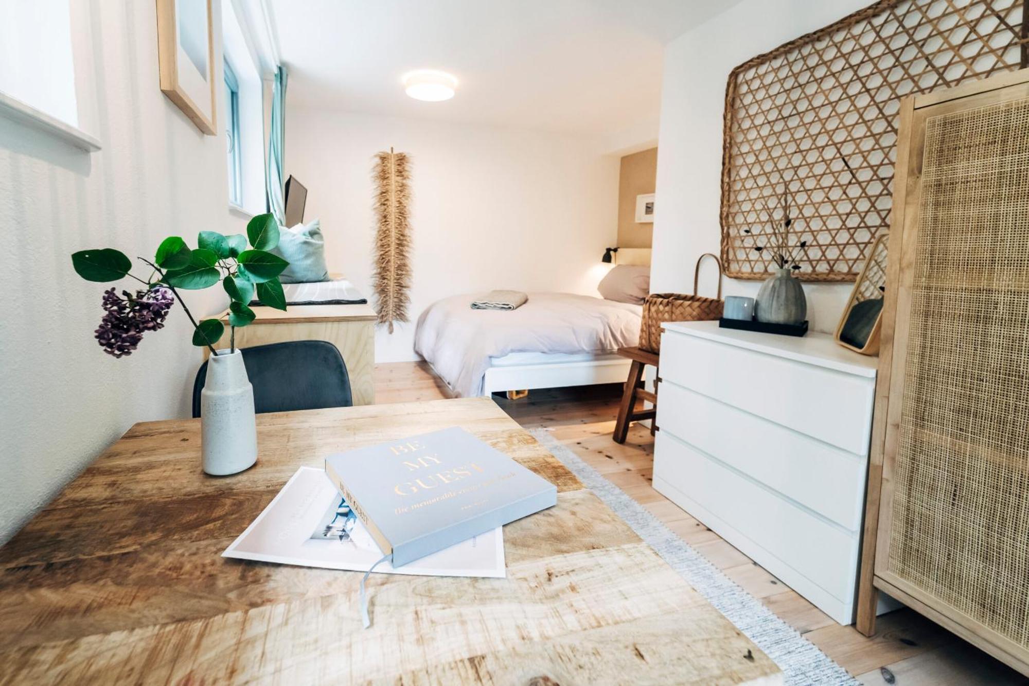 Urlaub An Der Flensburger Foerde Mit Sauna & Schoenem Ambiente Ngoại thất bức ảnh