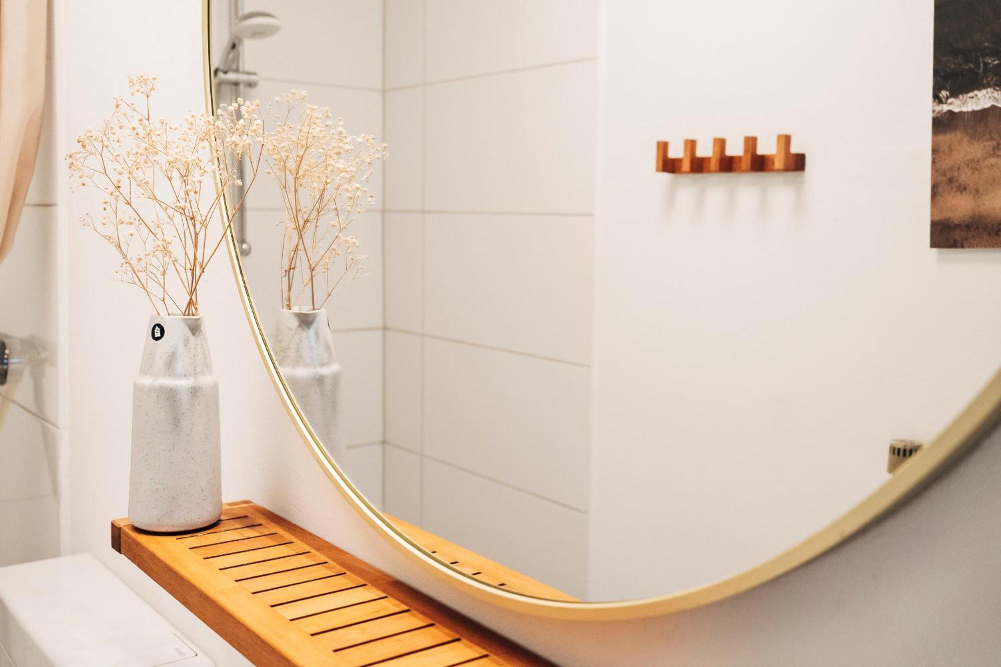 Urlaub An Der Flensburger Foerde Mit Sauna & Schoenem Ambiente Ngoại thất bức ảnh