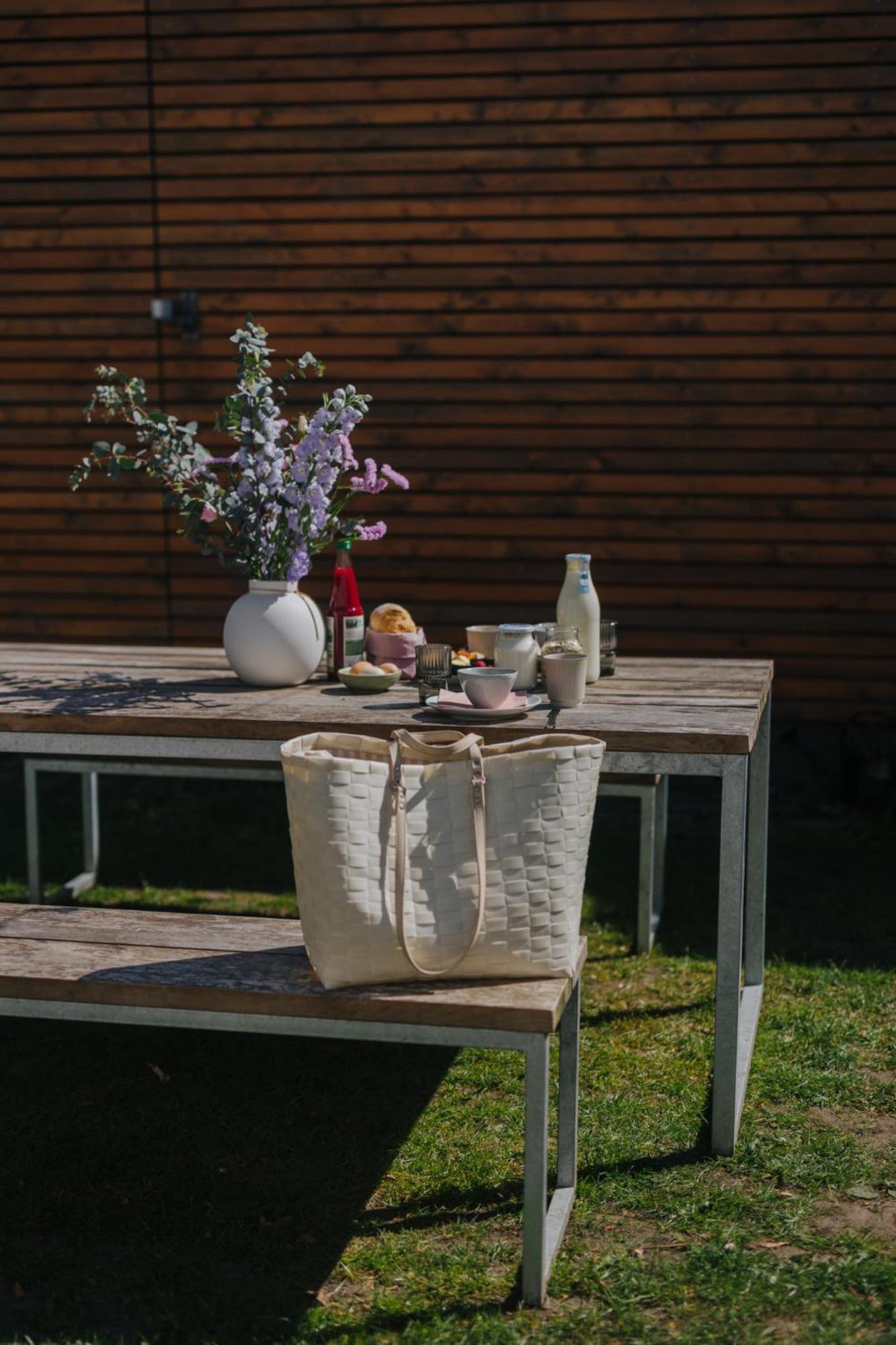 Urlaub An Der Flensburger Foerde Mit Sauna & Schoenem Ambiente Ngoại thất bức ảnh