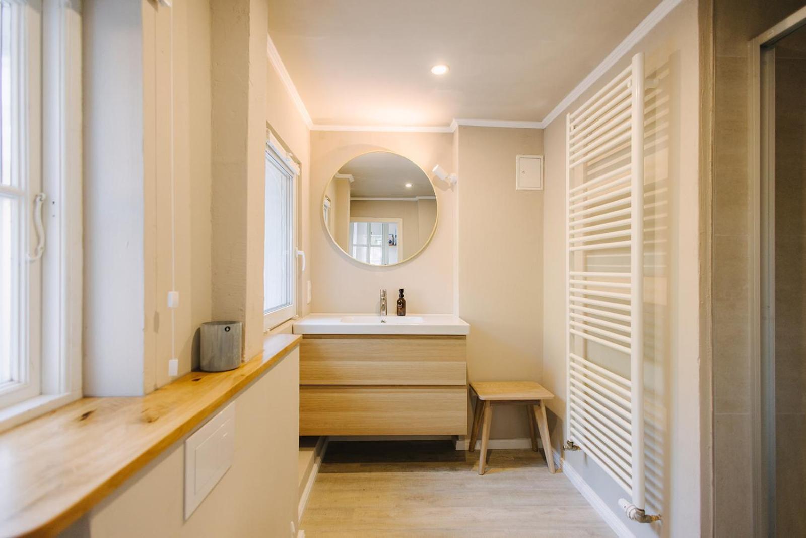 Urlaub An Der Flensburger Foerde Mit Sauna & Schoenem Ambiente Ngoại thất bức ảnh